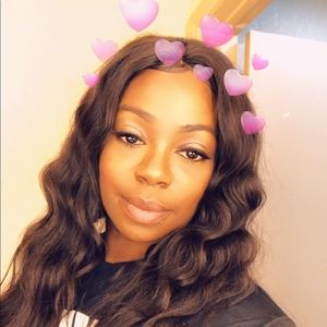 Meet your Posher, Gaynelle